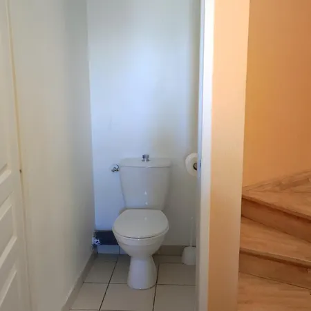 Appartamento T3 Duplex Avec Piscine Et Sauna, Terrasse Et Garage - Chateau Des Magnans, - Fr-1-165b-57 Jausiers